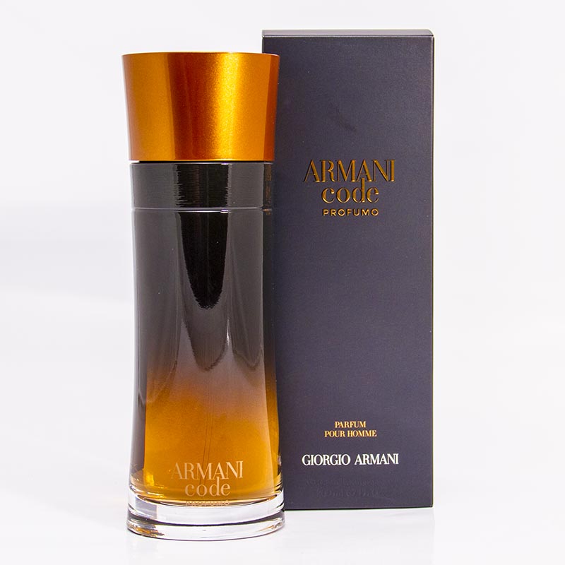 smuk Skulle næve ARMANI Armani Code Profumo Parfum -110ml - parfumerie evablush maroc
