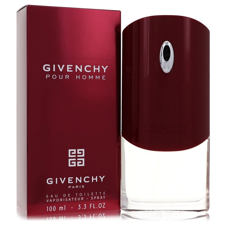 givenchy pour home